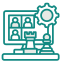 Web Dev Icon
